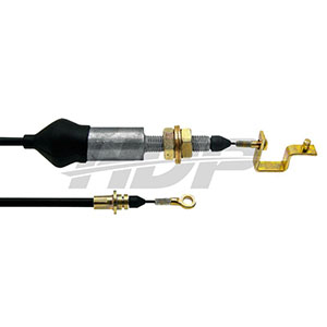 Ford Foot Throttle Cable, 38017636