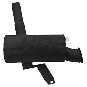 Ford Muffler, 38017783