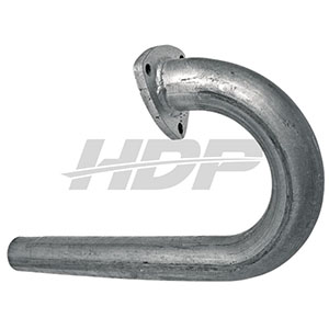 Fiat Exhaust Manifold, 38017803