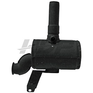 Ford Muffler, 38017806