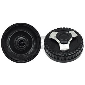 Ford Tank Cap, 38017824