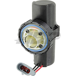 Case IH Electric Feed Pump, 38017872