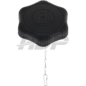 Case IH Tank Cap, 38017901