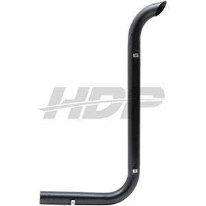 Case IH Exhaust Pipe, 38017993
