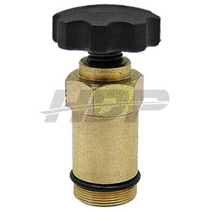 Renault Hand Feed Pump, 38018074