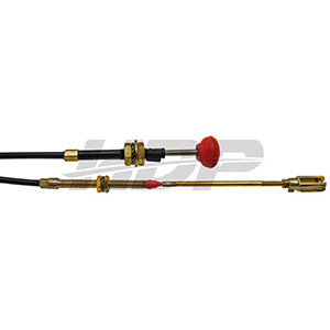 Renault Stop Cable, 38018094