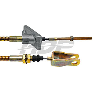 Renault Clutch Cable, 38018095