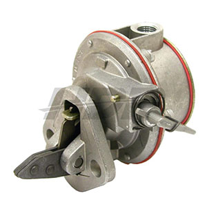 Massey Ferguson Diaphragm Feed Pump, 3801858