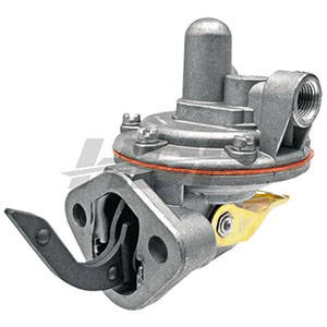 Perkins Diaphragm Feed Pump, 38018701