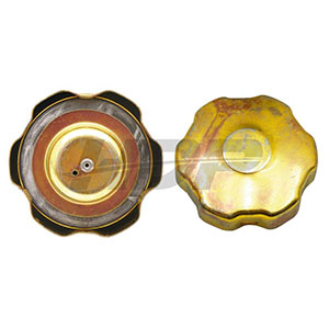 Renault Tank Cap, 38018776