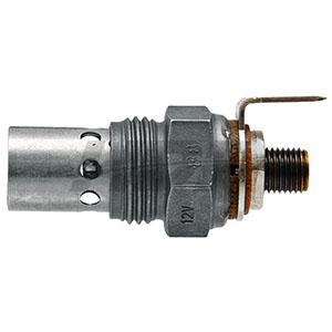 Renault Flame Glow Plug, 3801882