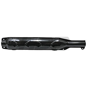 Lamborghini Muffler, 38019126