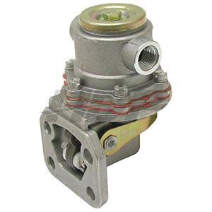 Hurlimann Diaphragm Feed Pump, 38019305