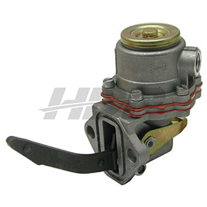 Fiat Diaphragm Feed Pump, 38019495