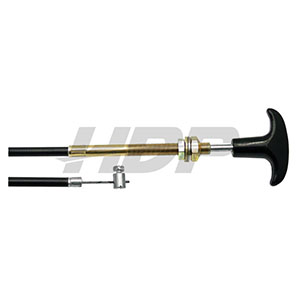 Steyr Stop Cable, 38021080