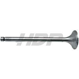 Steyr Exhaust Valve, 38021086