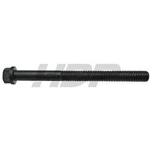 Renault Cylinder Head Bolt, 38021220
