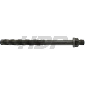Renault Cylinder Head Bolt, 38021221