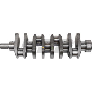 Steyr Crankshaft, 38021224