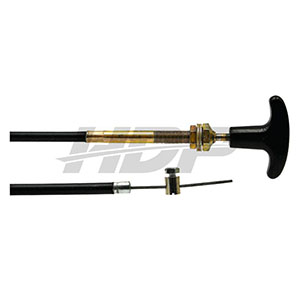 Steyr Stop Cable, 38021314
