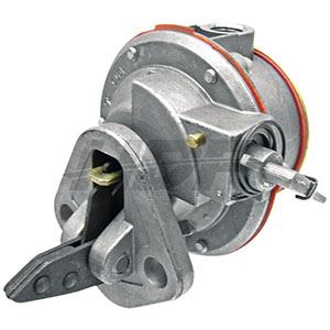 Valtra Valmet Diaphragm Feed Pump, 38022002