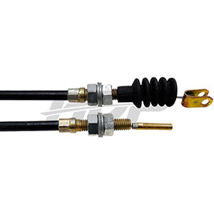 Valtra Valmet Throttle Cable, 38022004