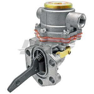 Valtra Valmet Diaphragm Feed Pump, 38022010