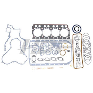 Valtra Valmet Gasket Set, 38022030