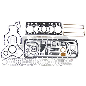 Valtra Valmet Gasket Set, 38022036
