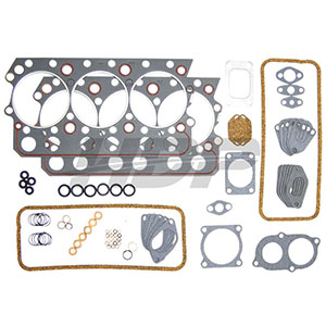 Valtra Valmet Gasket Set, 38022037