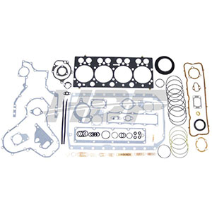 Valtra Valmet Gasket Set, 38022038