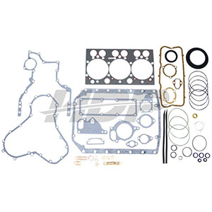 Valtra Valmet Gasket Set, 38022039