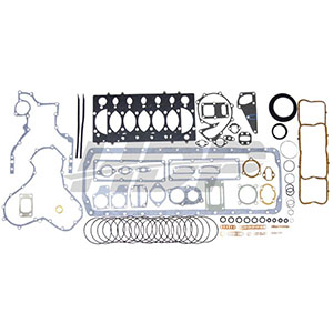Valtra Valmet Gasket Set, 38022040