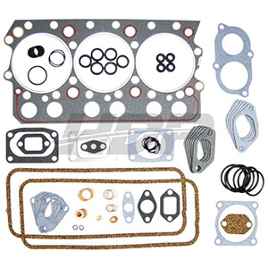 Valtra Valmet Gasket Set, 38022042