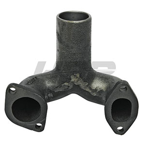 Valtra Valmet Exhaust Manifold, 38022096