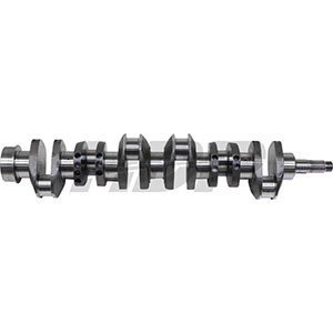 Valtra Valmet Crankshaft, 38022111