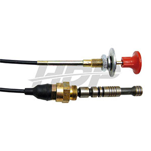 Zetor Stop Cable, 38023133