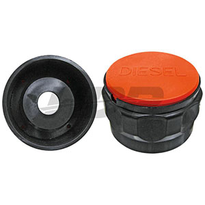 Zetor Tank Cap, 38023142