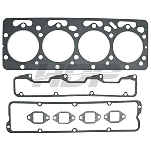 Zetor Gasket Set, 38023167