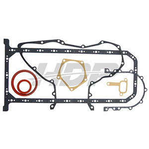 Zetor Gasket Set, 38023168