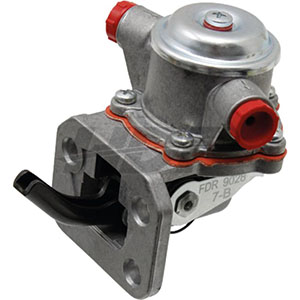 Eicher Diaphragm Feed Pump, 3802567