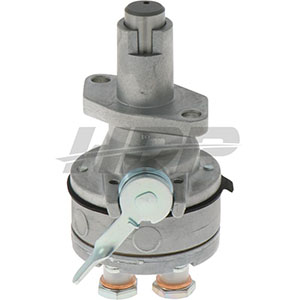 Case IH Feed Pump, 38026001