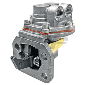 Perkins Diaphragm Feed Pump, 3802614