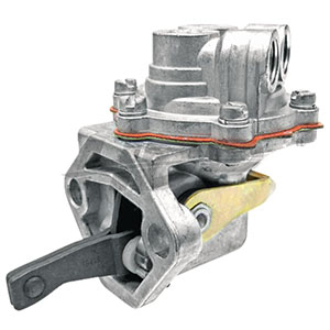 Perkins Diaphragm Feed Pump, 3802615