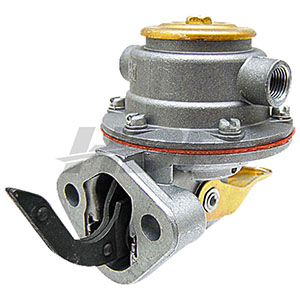 Perkins Diaphragm Feed Pump, 38026161