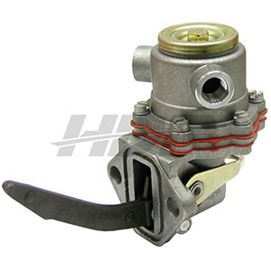 Fiat Diaphragm Feed Pump, 3802621