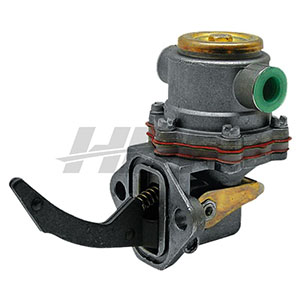 Case IH Diaphragm Feed Pump, 38026251