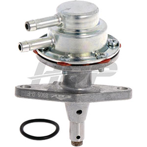 Deutz Diaphragm Feed Pump, 3802682