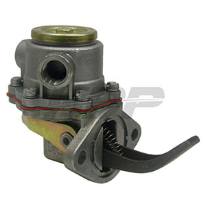 Fendt Diaphragm Feed Pump, 3802683