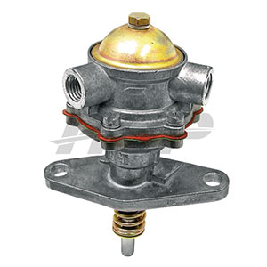 Deutz Diaphragm Feed Pump, 3802685